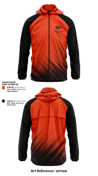 Windbreaker, Mineral Ridge Soccer, Men's Soccer, Teamtime, Team time, sublimation, custom sports apparel, team uniforms, spirit wear, spiritwear, sports uniforms, custom shirts, team store, custom team store, fundraiser sports, apparel fundraiser