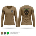 451 B Co Los Bastardos 54493212 Old School Cotton Feel Shirt - 1