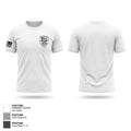 Lauderdale County Sheriff's Department SWAT Short Sleeve Performance Shirt - 1