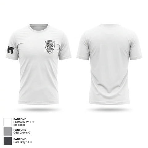 Short Sleeve Performance Shirt, Lauderdale County Sheriff's Department SWAT, Police, Teamtime, Team time, sublimation, custom sports apparel, team uniforms, spirit wear, spiritwear, sports uniforms, custom shirts, team store, custom team store, fundraiser sports, apparel fundraiser