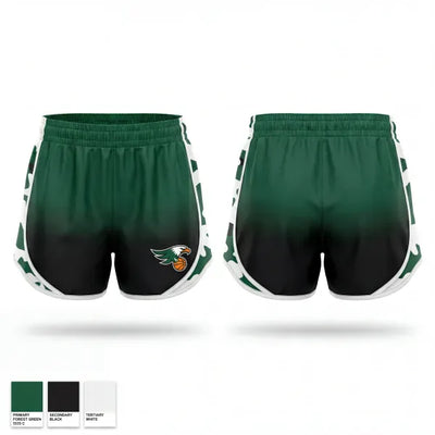 Eagles 6669534 Women's Shorts - 1