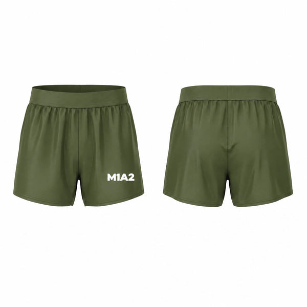 Ranger Panties, M1A2, Army, Teamtime, Team time, sublimation, custom sports apparel, team uniforms, spirit wear, spiritwear, sports uniforms, custom shirts, team store, custom team store, fundraiser sports, apparel fundraiser