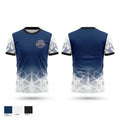 Astros 39678954 Short Sleeve Performance Shirt - 1
