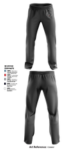 Ultra Academy 78476176 Sweatpants - 7