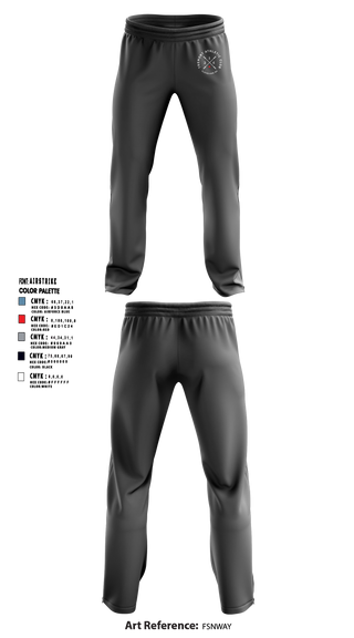 Sweatpants, Ultra Academy, , Teamtime, Team time, sublimation, custom sports apparel, team uniforms, spirit wear, spiritwear, sports uniforms, custom shirts, team store, custom team store, fundraiser sports, apparel fundraiser