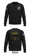 Scarng 1761608 Crew Neck Sweatshirt - 24