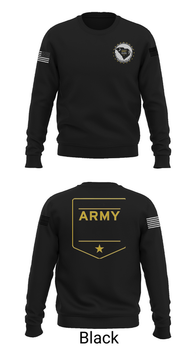Scarng 1761608 Crew Neck Sweatshirt - 24