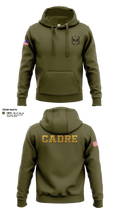 Camp Ripley MSTC 75069286 Hoodie - 21