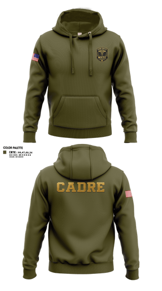 Hoodie, Camp Ripley MSTC, Army, Teamtime, Team time, sublimation, custom sports apparel, team uniforms, spirit wear, spiritwear, sports uniforms, custom shirts, team store, custom team store, fundraiser sports, apparel fundraiser