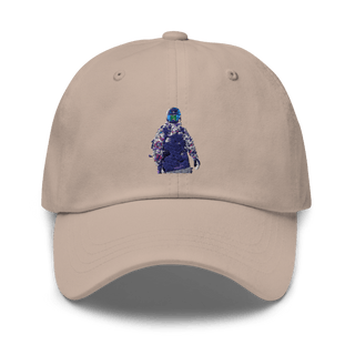 SHON988 44028293 Classic Dad Hat | Yupoong 6245CM