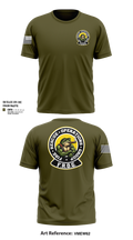 Fire Rescue Operations Group 65022293 Short Sleeve Performance Shirt - 103