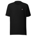 USS New Mexico A-Gang Unisex Staple T-Shirt | Bella + Canvas 3001