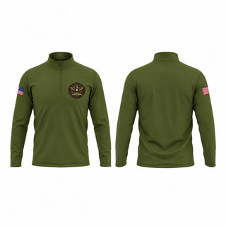 Windbreaker, 17 Judicial Circuit District Attorney Office, Police, Teamtime, Team time, sublimation, custom sports apparel, team uniforms, spirit wear, spiritwear, sports uniforms, custom shirts, team store, custom team store, fundraiser sports, apparel fundraiser