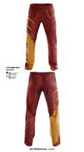 Ithaca Girls Soccer 29574398 Sweatpants - 1
