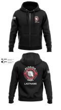 Florida State Animal Response Coalition 45441276 Zip Hoodie - 8