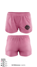 SSA Lady Diamonds Women's Shorts - 5