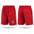 AFJROTC Athletic Shorts With Pockets - 1