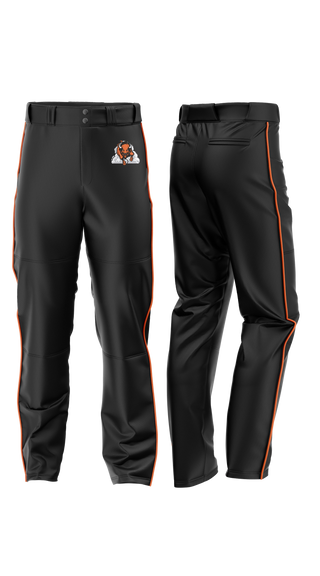 Baseball Pants, Lamar Softball, Softball, Teamtime, Team time, sublimation, custom sports apparel, team uniforms, spirit wear, spiritwear, sports uniforms, custom shirts, team store, custom team store, fundraiser sports, apparel fundraiser