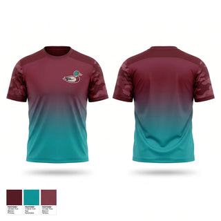 Short Sleeve Performance Shirt, hotshots, Baseball, Teamtime, Team time, sublimation, custom sports apparel, team uniforms, spirit wear, spiritwear, sports uniforms, custom shirts, team store, custom team store, fundraiser sports, apparel fundraiser