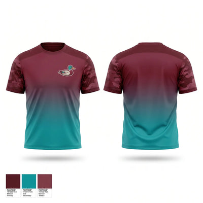 hotshots Short Sleeve Performance Shirt - 2