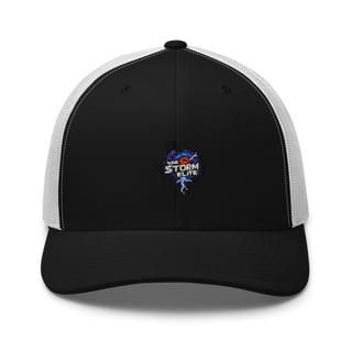 Texas Storm 10956956 Retro Trucker Hat | Yupoong 6606