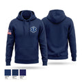 Sharon Ambulance Hoodie - 1