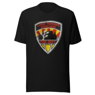 Unisex Staple T-Shirt - Black