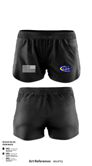 Ranger Panties, TH Construction, , Teamtime, Team time, sublimation, custom sports apparel, team uniforms, spirit wear, spiritwear, sports uniforms, custom shirts, team store, custom team store, fundraiser sports, apparel fundraiser