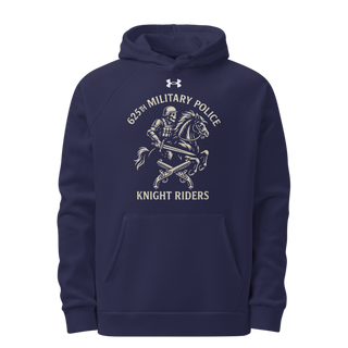 625th Military Police Battalion 38943702 Under Armour Hoodie