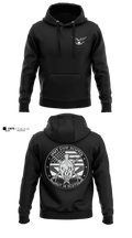 Special Response Team 43102981 Hoodie - 1