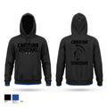 Carolina Spartans Hoodie - 2