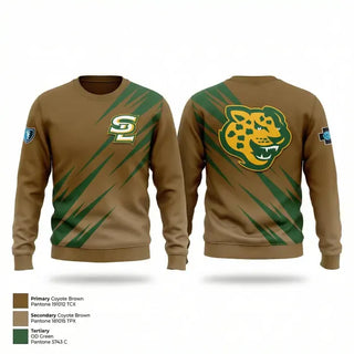 Crew Neck Sweatshirt, Southern Lab, , Teamtime, Team time, sublimation, custom sports apparel, team uniforms, spirit wear, spiritwear, sports uniforms, custom shirts, team store, custom team store, fundraiser sports, apparel fundraiser