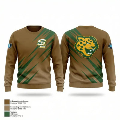 Southern Lab 84413096 Crew Neck Sweatshirt - 1