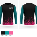 Blackout Elite All-stars 34535671 Long Sleeve Performance Shirt 1