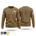 1 SOW/SE Crew Neck Sweatshirt - 1