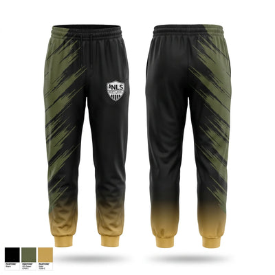 Next Level Security LLC Sweatpants - 1