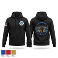 TSA K9 Hoodie - 1