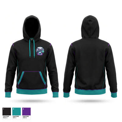 Ohana Hoodie - 1