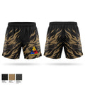 4-1 FA Ranger Panties - 1