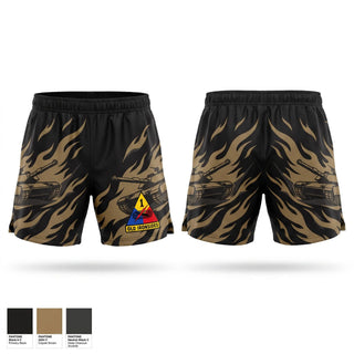 Ranger Panties, 4-1 FA, Army, Teamtime, Team time, sublimation, custom sports apparel, team uniforms, spirit wear, spiritwear, sports uniforms, custom shirts, team store, custom team store, fundraiser sports, apparel fundraiser