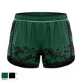 Everett Youth Hockey 29420417 Women's Shorts - 1