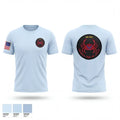 VA 041 32126119 Short Sleeve Performance Shirt - 1