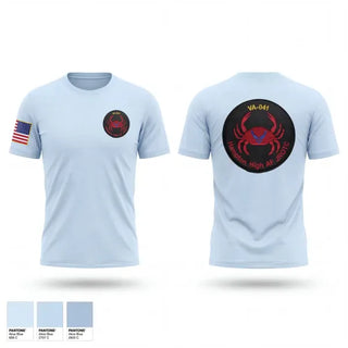 Short Sleeve Performance Shirt, VA 041, Air Force, Teamtime, Team time, sublimation, custom sports apparel, team uniforms, spirit wear, spiritwear, sports uniforms, custom shirts, team store, custom team store, fundraiser sports, apparel fundraiser