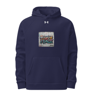 TRAYZ PLACE 92248171 Under Armour Hoodie