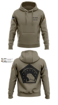 1/204th ADA 3113365 Hoodie - 1