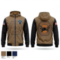 UUVRON THREE 76018481 Windbreaker - 1
