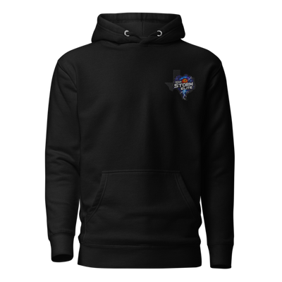 Texas Storm 10956956 Unisex Premium Hoodie | Cotton Heritage M2580