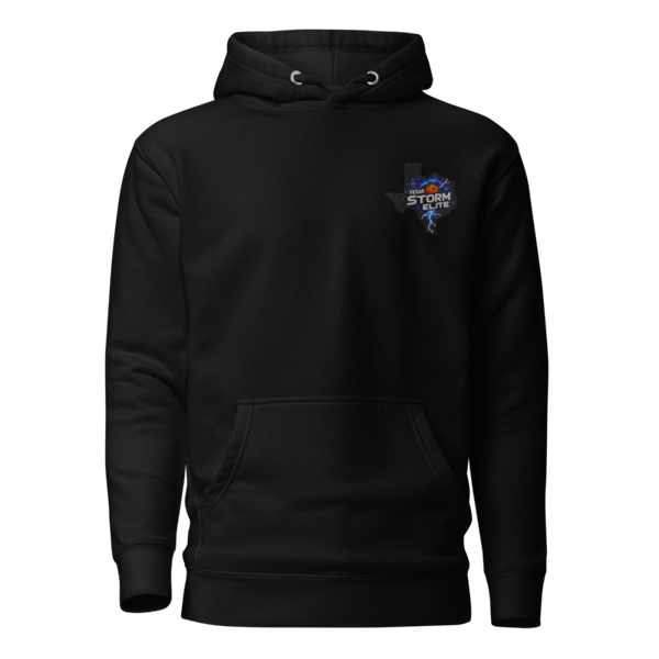 Texas Storm 10956956 Unisex Premium Hoodie | Cotton Heritage M2580