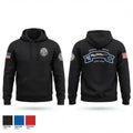 ECF Sniper team 1443907 Hoodie - 1