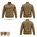 Renegades Windbreaker - 1